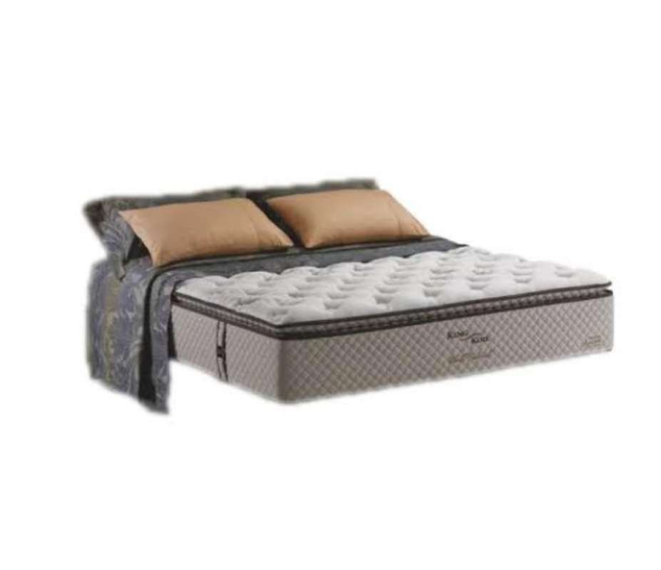 Jual Matras King Koil World Endorsed (180x200) 6 Kaki (matras Saja) Di ...