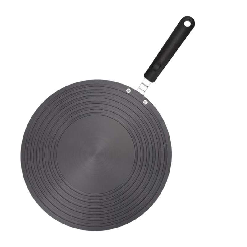 Jual Gas Stovetop Heat Diffuser Plate Double Sided Non Slip for Milk