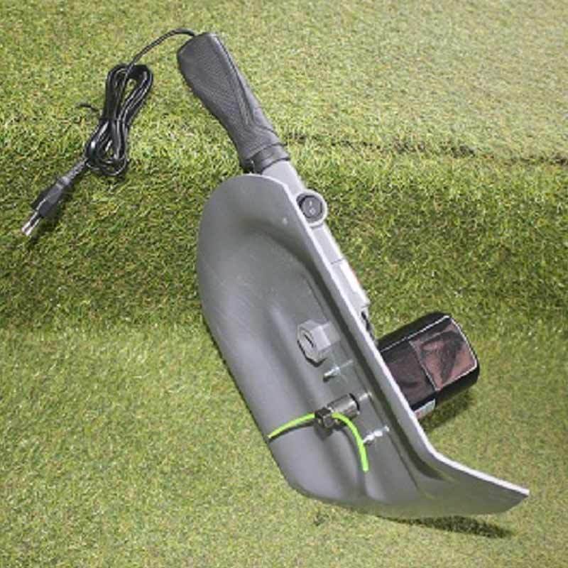 Jual Indogreen Mesin Pemotong Rumput Listrik Terbaru Juni ...