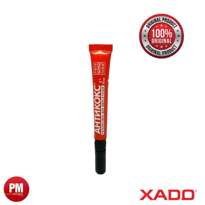 Jual Xado Anti Carbon Engine Carbon Cleaner 10ml Di Seller Pm