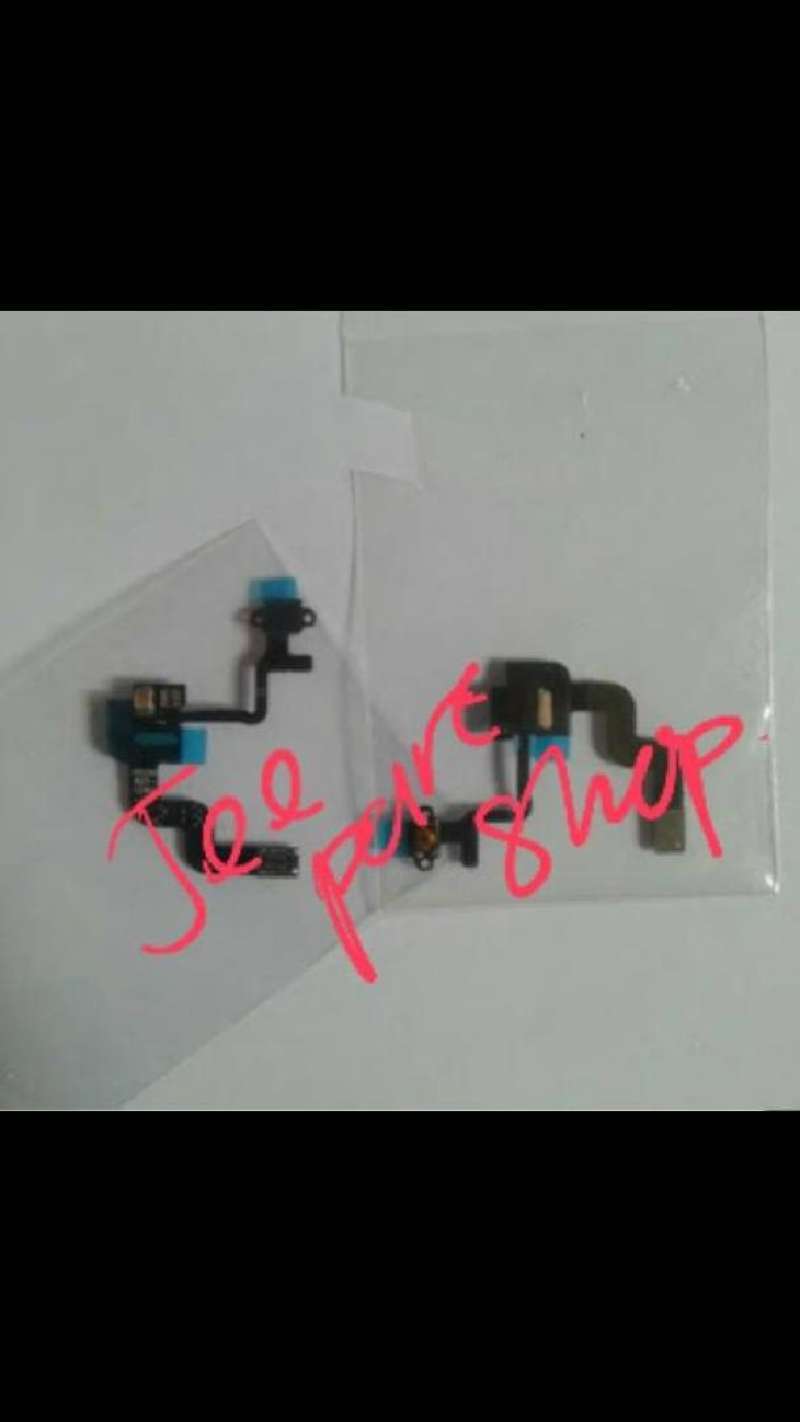 Jual Flexible Iphinr 4S Cdma On Off Sensor ORI di Seller Jee Part ...