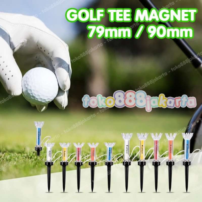 Jual GOLF TEE TALI ANCHOR JANGKAR di Seller Bubblegeum