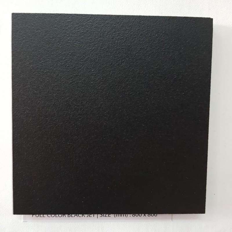 Jual Granite Tile Venus 60x60 Black Jet (matt) Di Seller Tb Acc Cibubur Cibubur, Kota Jakarta