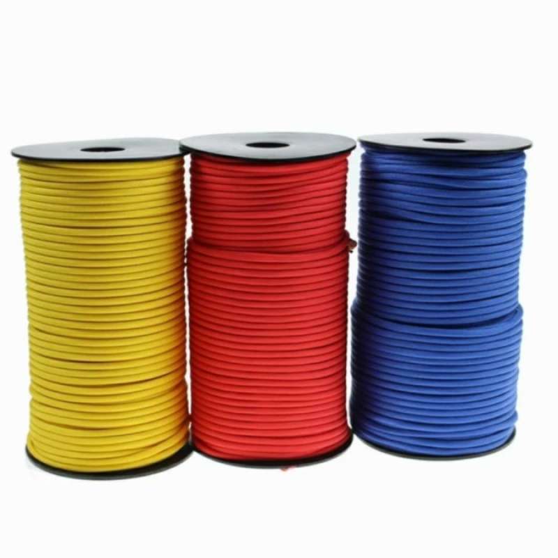 Promo TALI PARACORD TENDA FLYSHEET TARP TENT KERAJINAN TANGAN GELANG