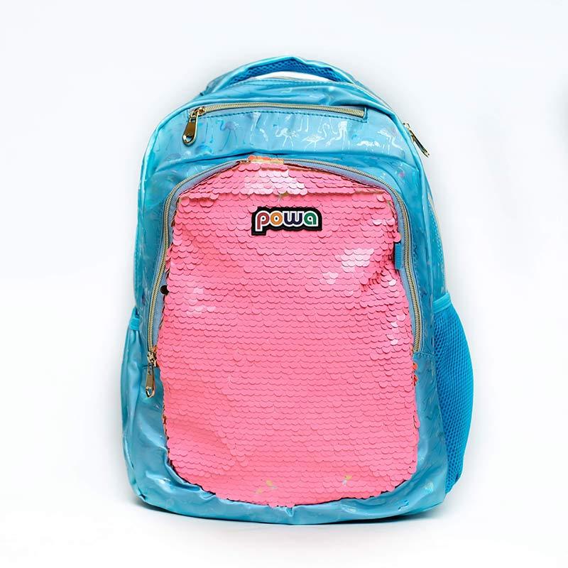 Jual Powa H20191 Flip Sequin Flamingo Smiggle Alike Tas