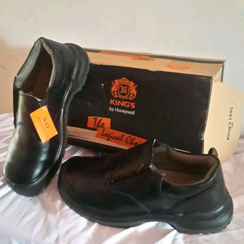 Jual safety shoes KING 'S KWD 807 X di Seller Toko3surya Toko 3surya