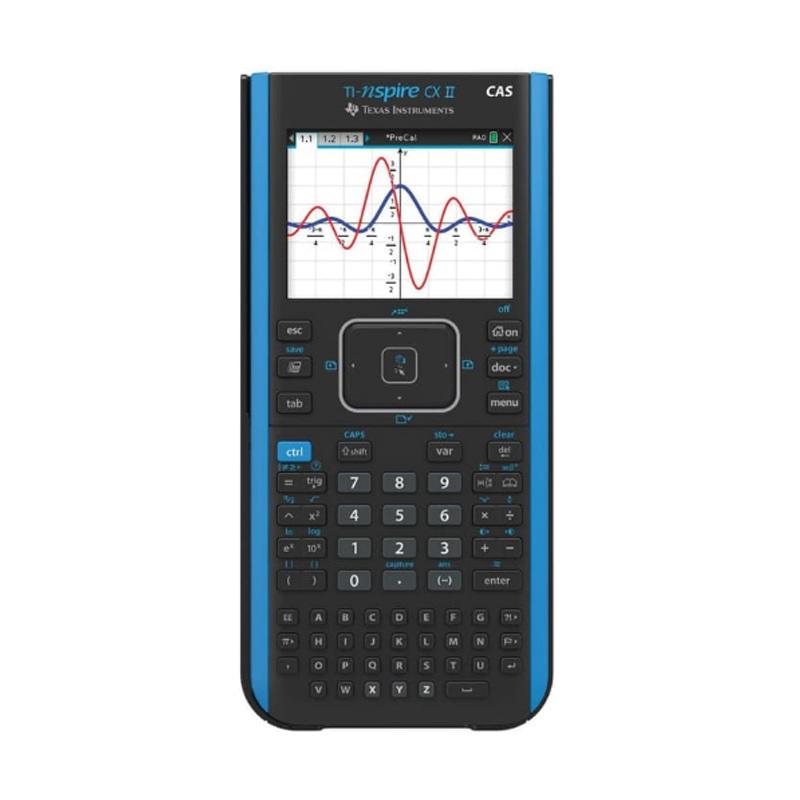 Jual Texas Instruments TINspire CX CAS