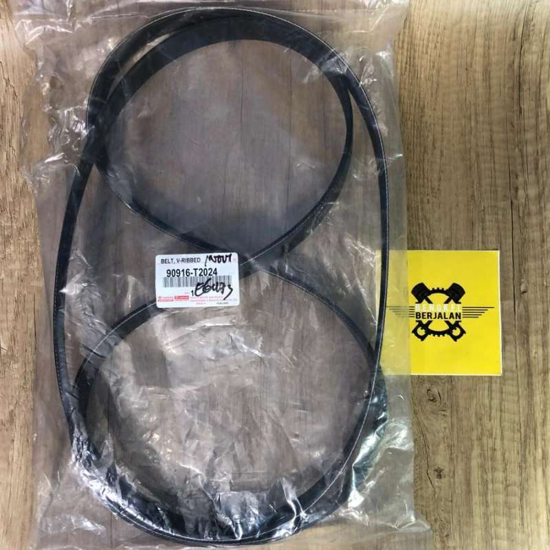 Jual Fan Belt Innova Bensin 20052015 van Belt/tali Kipas toyota