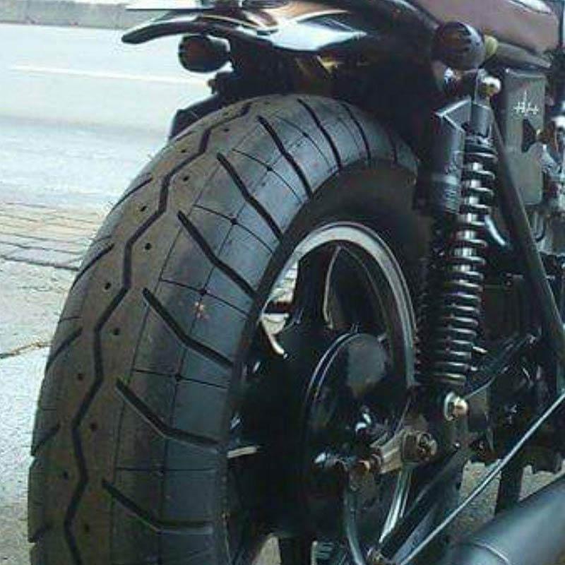 Jual Shinko Tire 230 Tour Master 140.90.15 Rear For Ring 15 Ban Touring ...