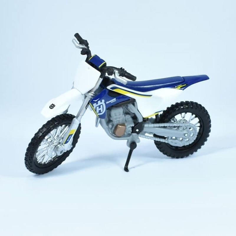 maisto fresh metal 2 wheelers