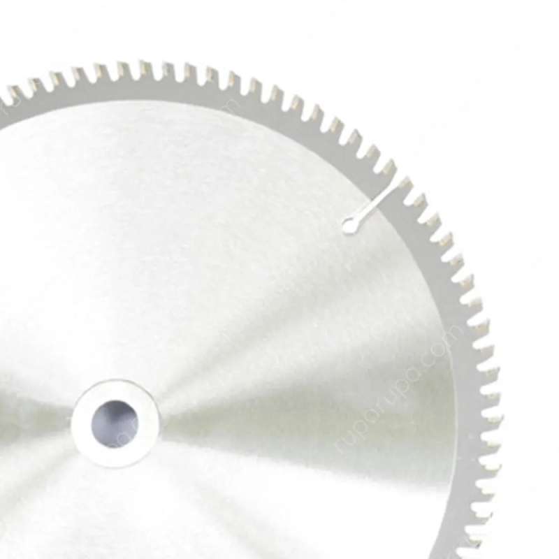 Jual Krisbow Mata Pisau Gergaji aluminium Circular Saw Blade 10 inch