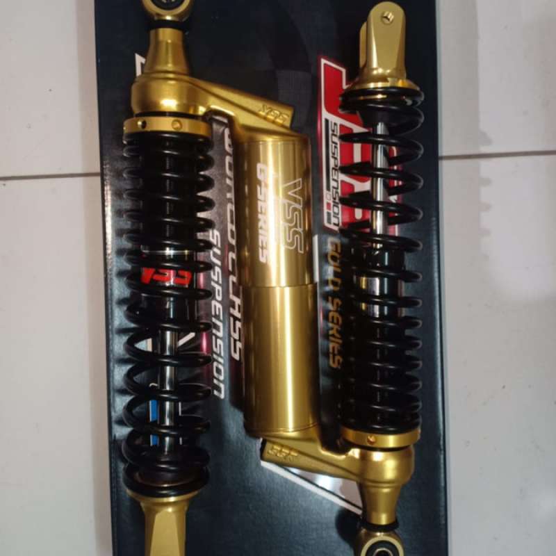 Jual Shock yss g plus nmx. Pcx new. Xmax di Seller Cintamotormu Duri