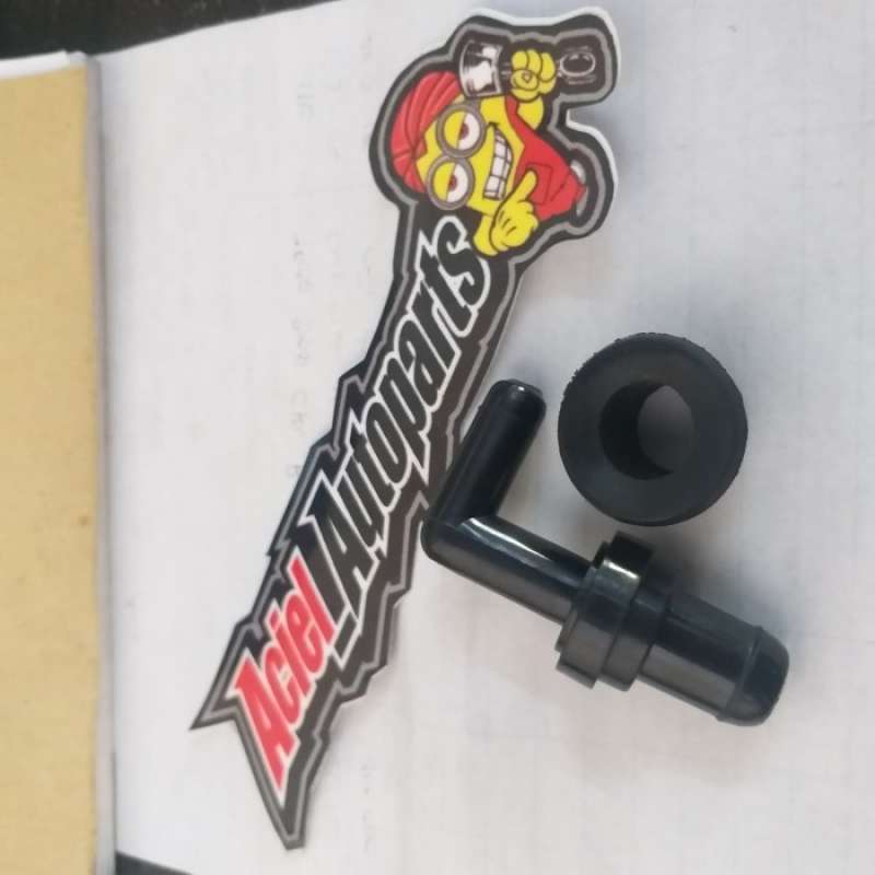 Jual Pcv Valve Honda Accord Cielo Maesto Vtil Civic Genio estilo Ferio