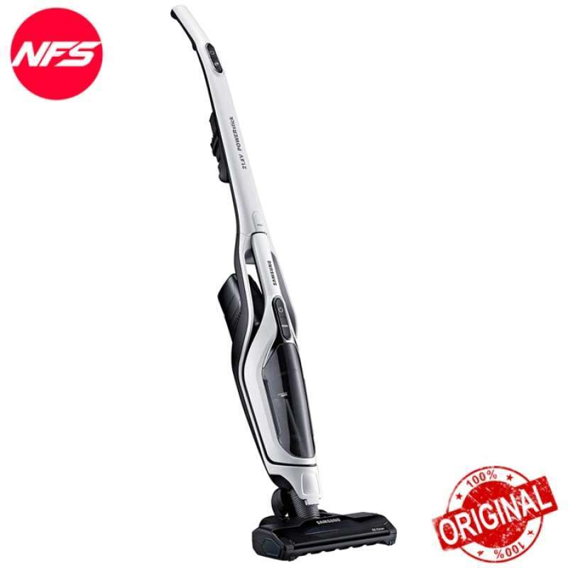 Jual Samsung Powerstick VS60K6050KWSE Vacuum Cleaner Airborne di