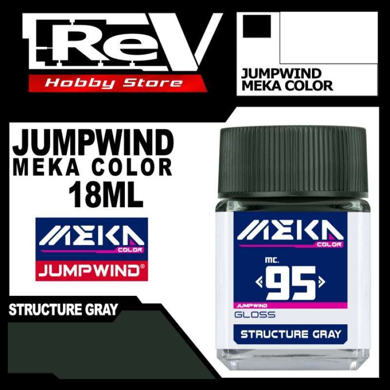 Jumpwind Color Jual Jumpwind Meka 🏷️ Original Terbaru, Terlengkap, & Harga Termurah ...