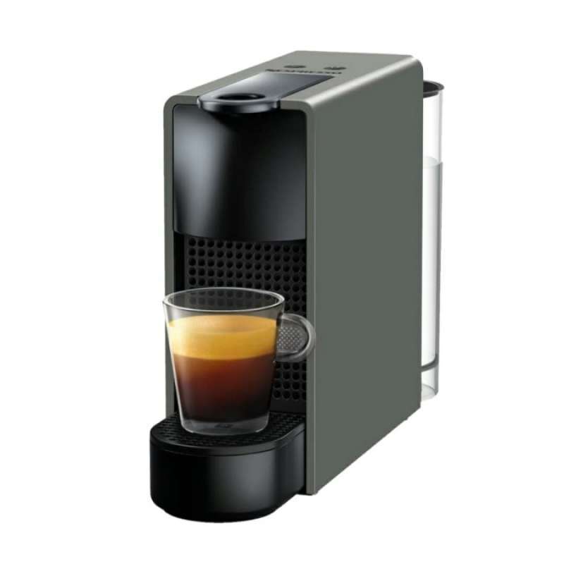 Jual Nespresso Essenza Mini Espresso Machine Mesin Kopi 5 Varian Warna