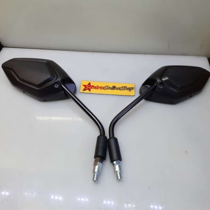 Jual kaca spion vario 150 new 2018 vario 125 all new win di Seller