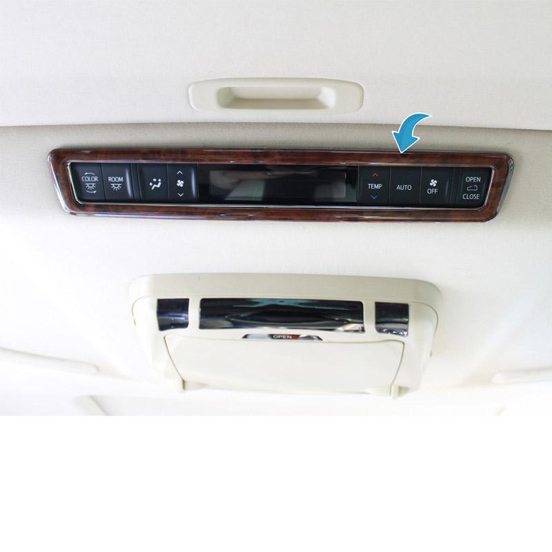 Atap Mobil Alphard: Lebih dari Sekadar Pelindung, Sebuah Pernyataan Gaya dan Fungsi