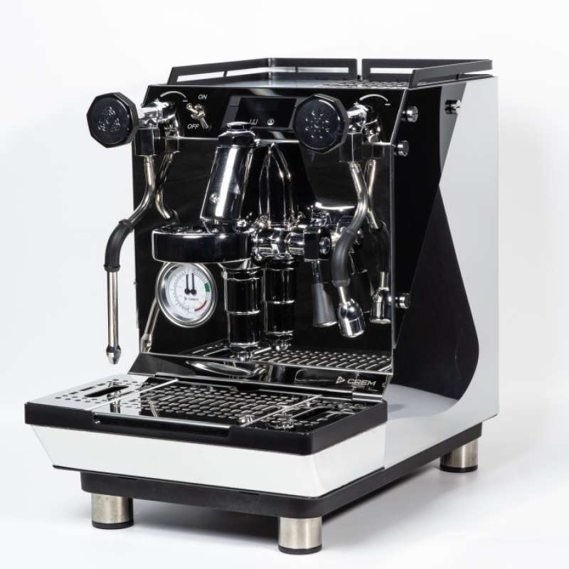 Jual Crem One Infuser Dual Boiler Rotary PID espresso machine di