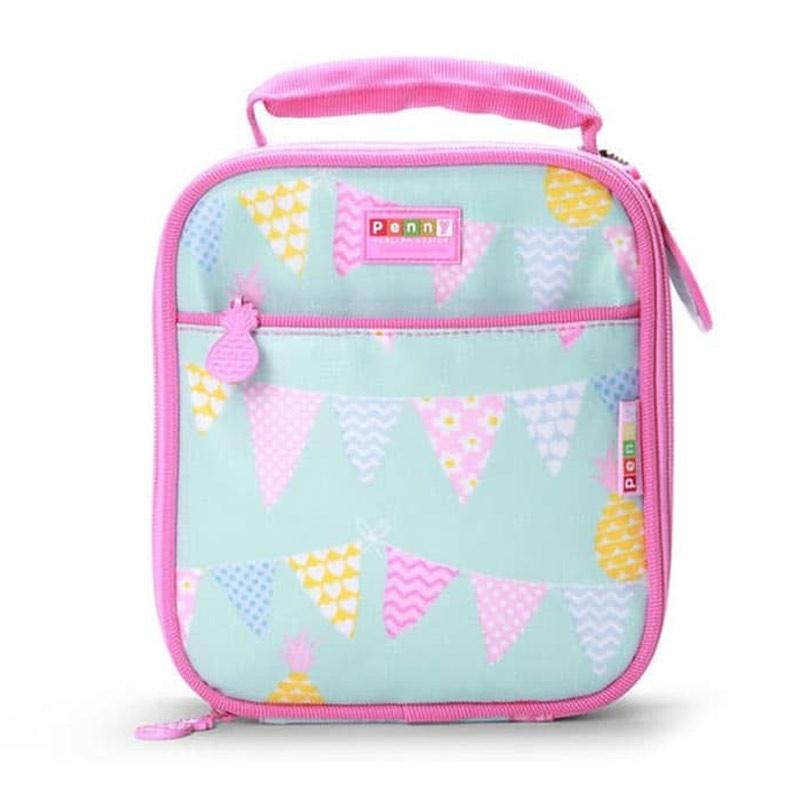 Jual Penny Pineapple Bunting Lunch Box Anak Di Seller Kiddo Baby