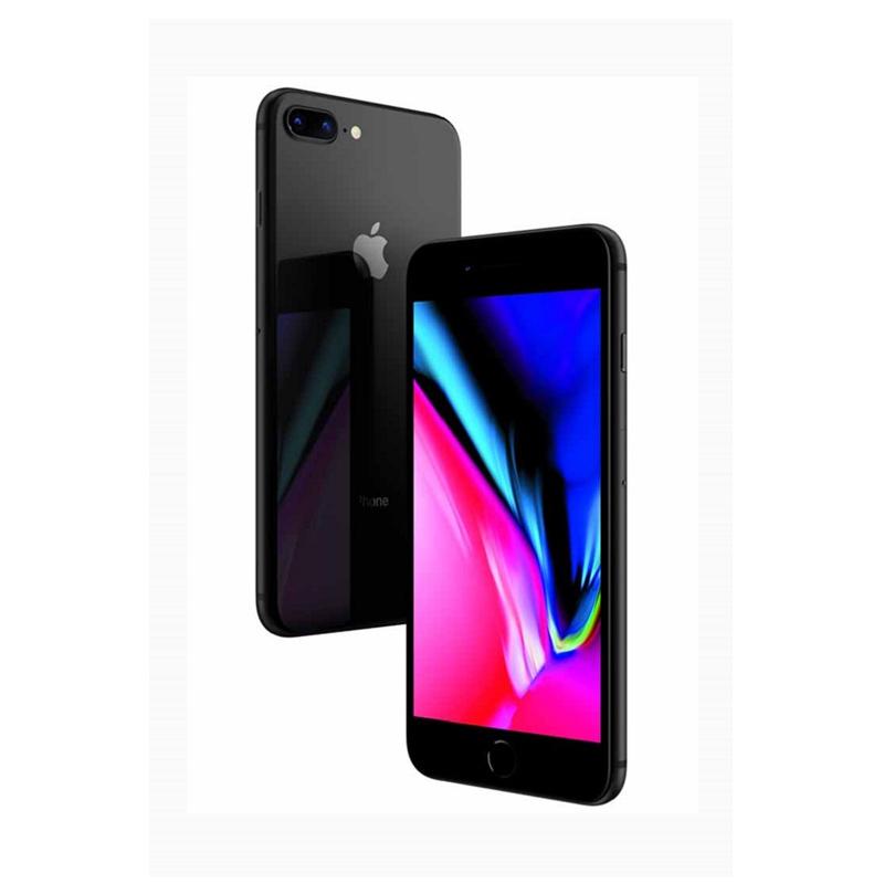 √ Apple Iphone 8 Plus (space Grey, 256 Gb) (refurbish) Terbaru