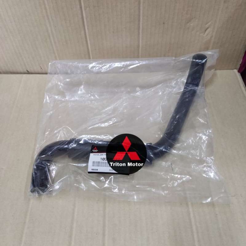 Jual Selang Rocker Cover Hose Mitsubishi All New Pajero Sport Dakar di