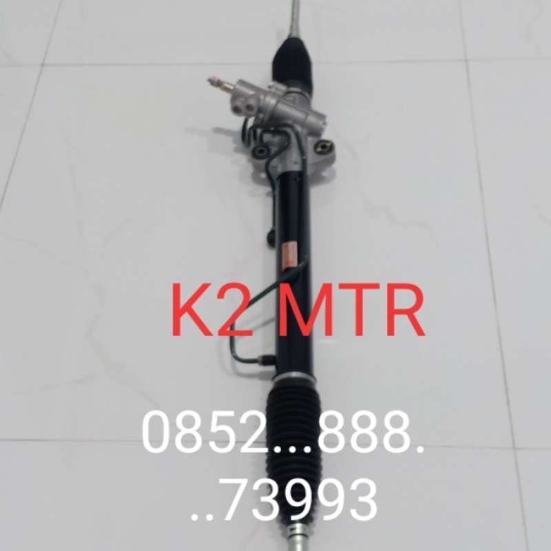 Jual Rack power steering bak stir Mitsubishi Pajero sport , Triton asli