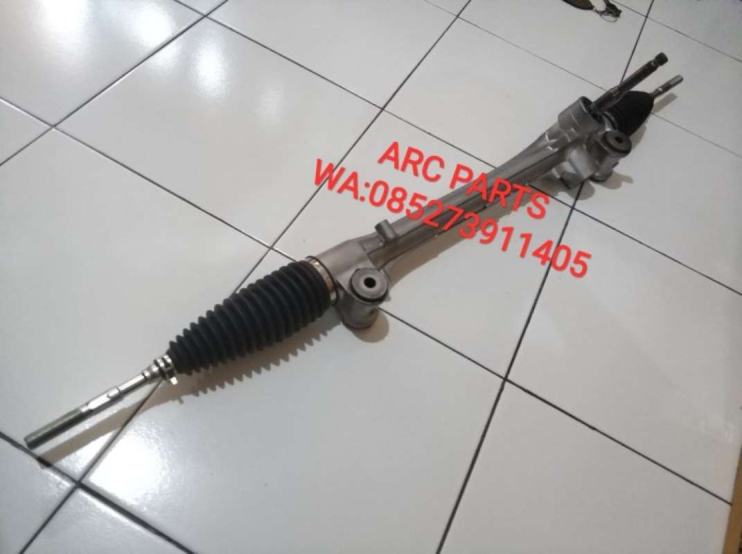 Jual Rack stir rack steer power steering Toyota Yaris Original Tahun