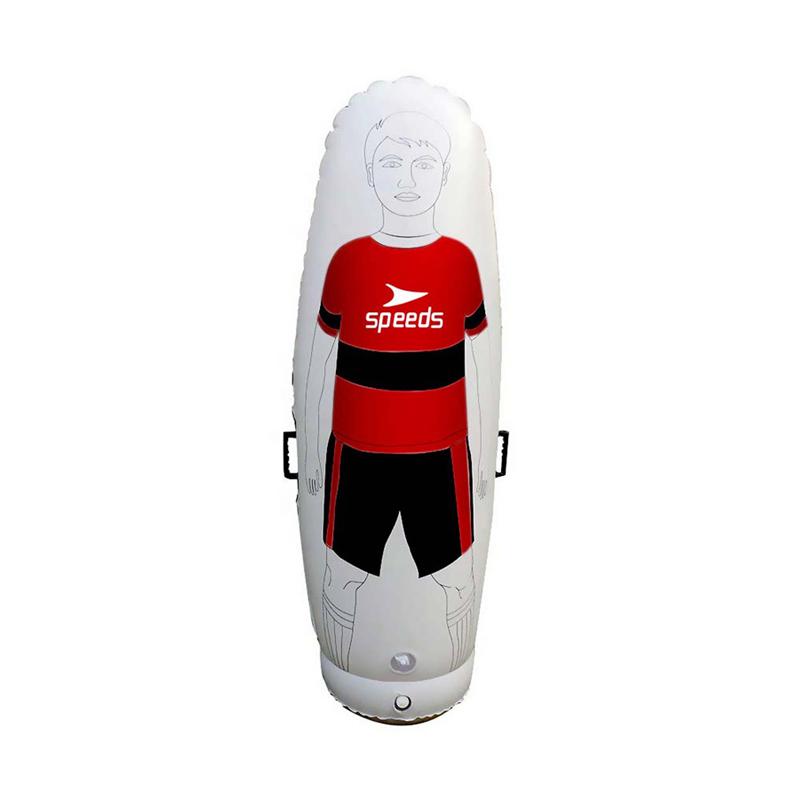 Jual SPEEDS Football Training Goal Kiper Defensive Wall Soccer Kick Tiang Freekick Tendangan Jual SPEEDS Football Training Goal Kiper Defensive Wall Soccer Kick Tiang Freekick Tendangan
