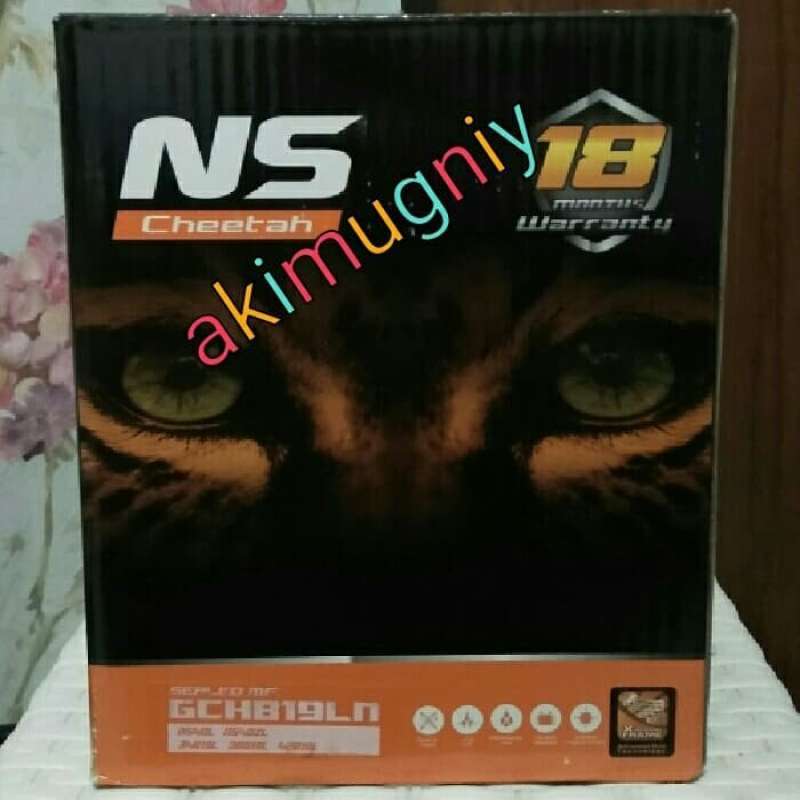 Jual aki mobil ns cheetah ns40zl brio freed jazz mobilio datsun ayla