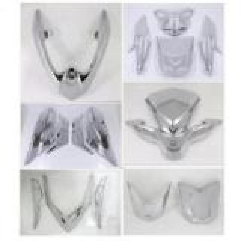 Promo OEM Full Body Set Motor for Honda Vario 150 Diskon 28 di Seller