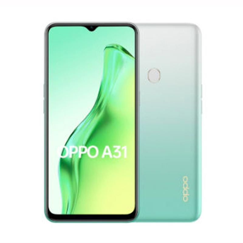 Jual Oppo A31 (Fantasy White, 128 GB) Online Juli 2020