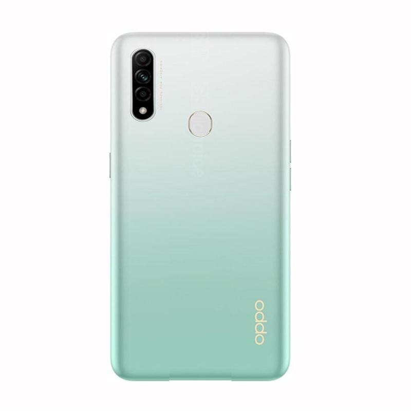 Jual Oppo A31 (Fantasy White, 128 GB) Online Juli 2020