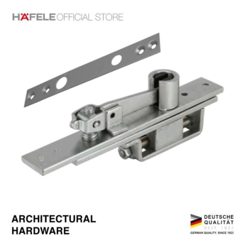 Promo Hafele Top Center For Hydraulic Floor Hinges Engsel Pintu
