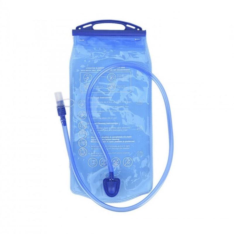 Promo Water Reservoir Bladder Hydration Pack Storage [2L] Diskon 15 di