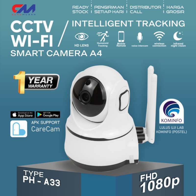 Jual Sale Camera Cctv Wifi Thunderin Support Modem Usb 4g Tha4 Sale Di