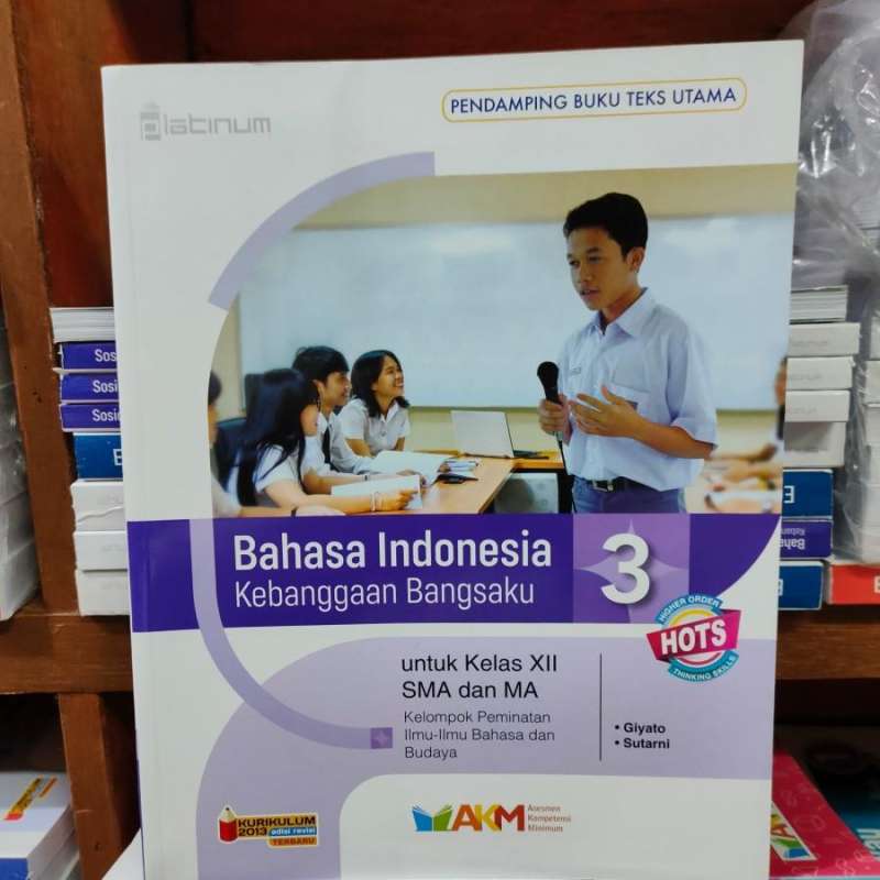 Buku Siswa Bahasa Indonesia SMA Kelas 12 Edisi Revisi 2018-29 - Ilmu ... Buku Siswa Bahasa Indonesia SMA Kelas 12 Edisi Revisi 2018-29 - Ilmu ...