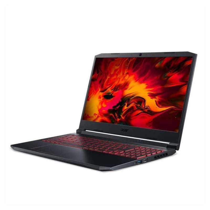 Jual Laptop Gaming Acer Nitro 5 An515-57- 921p - Core I9-11900h 16gb ...