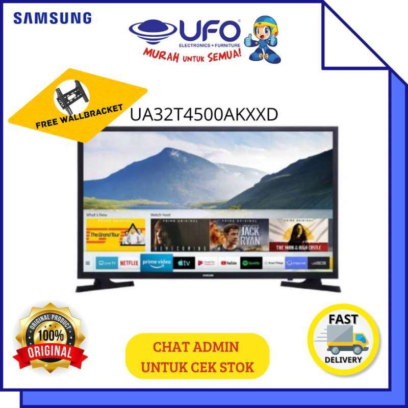 jual-samsung-ua32t4500akxxd-led-tv-smart-hd-32-inch-di-seller-ufo