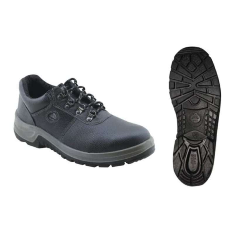 Jual sepatu bata industrial acapulco safety shoes bata di Seller