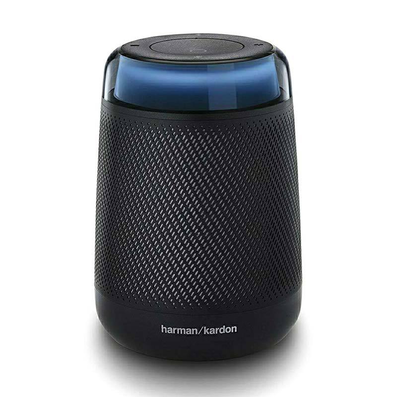 Jual Harman Kardon Allure Portable Wireless Speaker with Alexa Voice