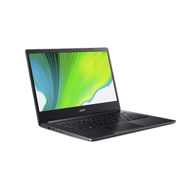 Jual Acer Aspire 3 A314-22 - R890 | R3-3250U | 256GB SSD | Charcoal ...