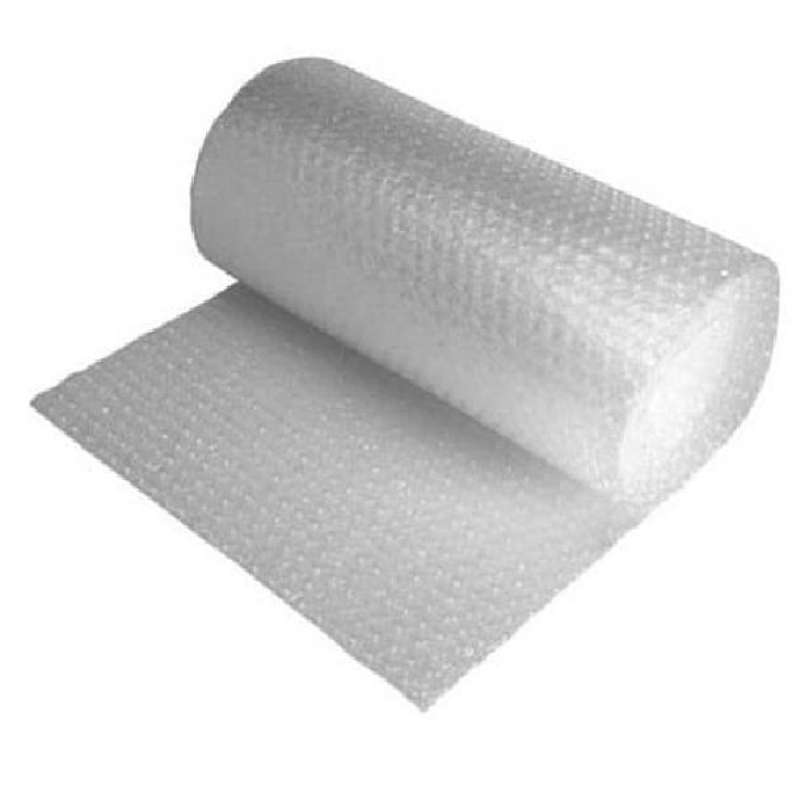 Jual Bubble Wrap Box Packing ( 5 meter × 125cm) di Seller TOKO nawnaw