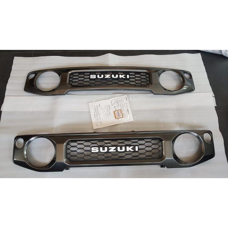 Jual Suzuki Genuine Parts Grille Oem Suzuki Jimny Di Seller Jaos Motor