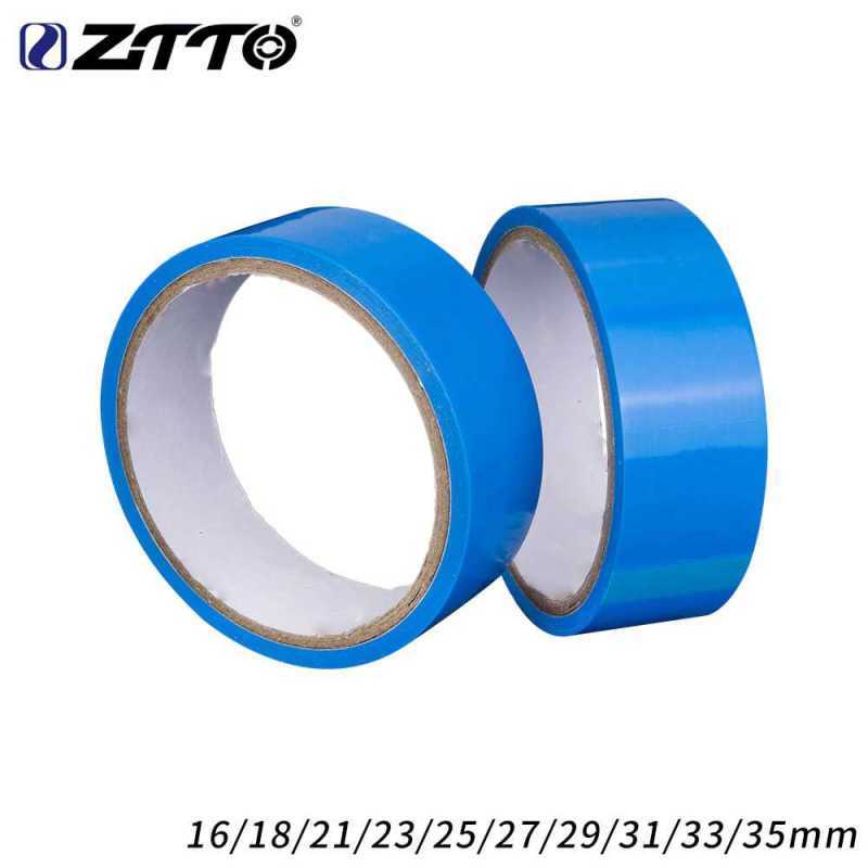 Jual GLO ZTTO Tape Tubeless Roda Sepeda MTB Road Bike Rim Tape Strips