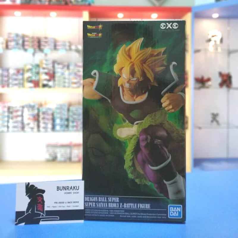 Lot figurines Dragon Ball Scultures The Tag Team A B C E Neuves Originales