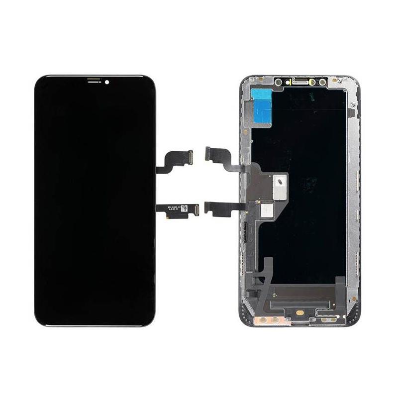 Jual Apple LCD Replacement for iPhone XS Max Original Free