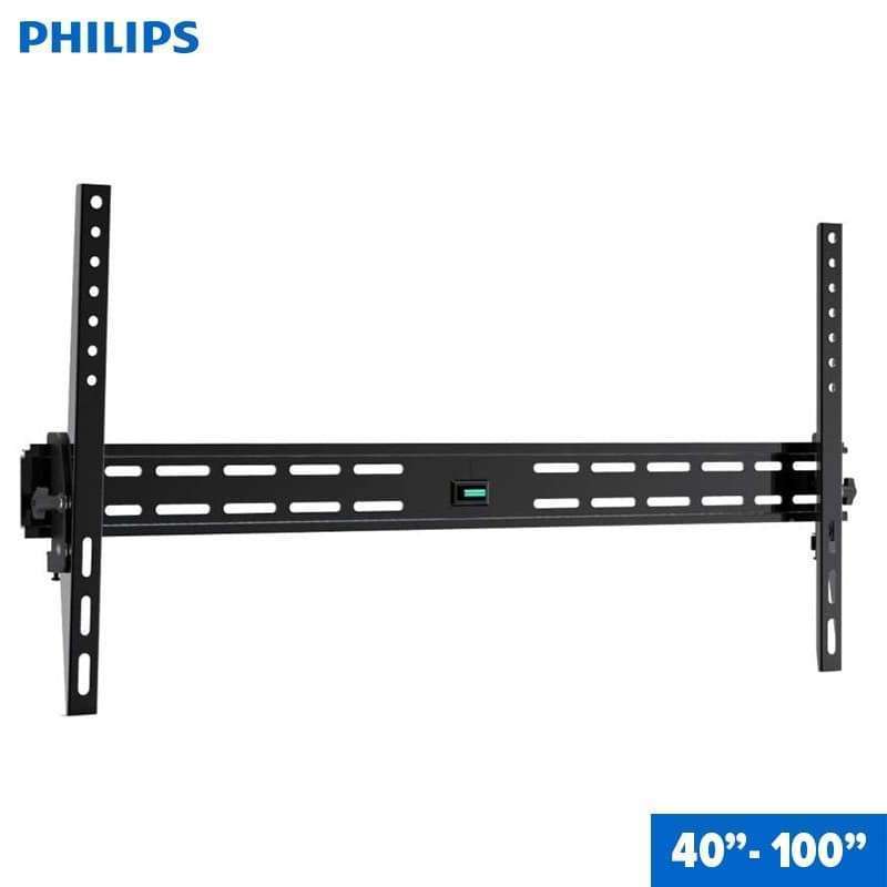 Jual PHILIPS Universal Tilting TV Mount 40 inch 100 inch [SQM7842/00