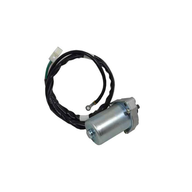 Jual Honda Genuine Part Dinamo Starter Assy Motor for Vario 110