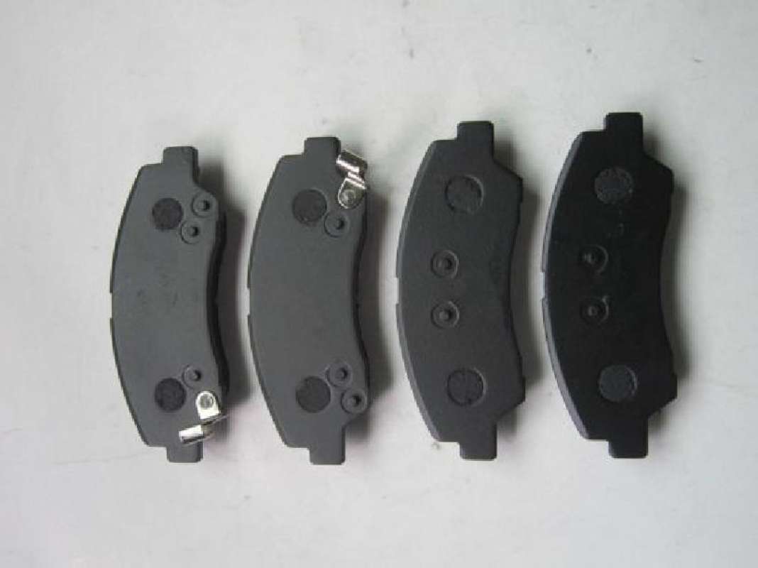 Jual kampas rem depan hyundai grand i10 brake pad di Seller PUSAT SPARE